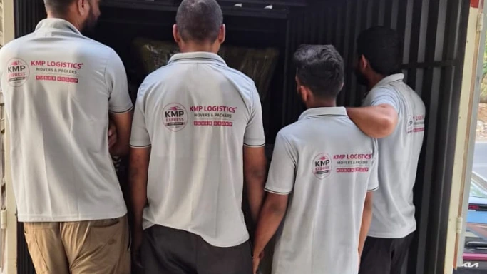 delivery team