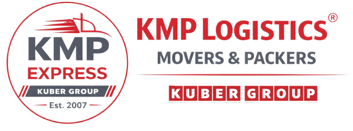 KMP Logistics Movers and Packers