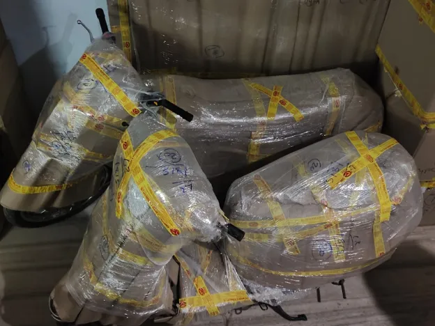 Bike Transportation Service