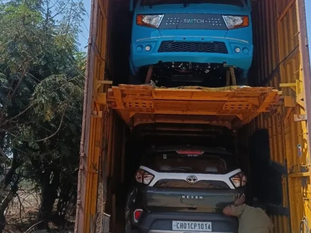  Car Transportation Service