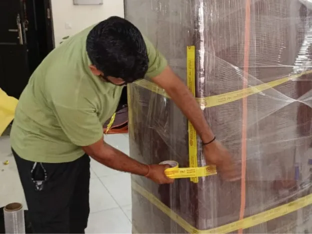 Home Relocation Service