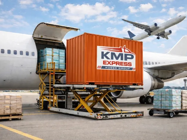 International Moves Service